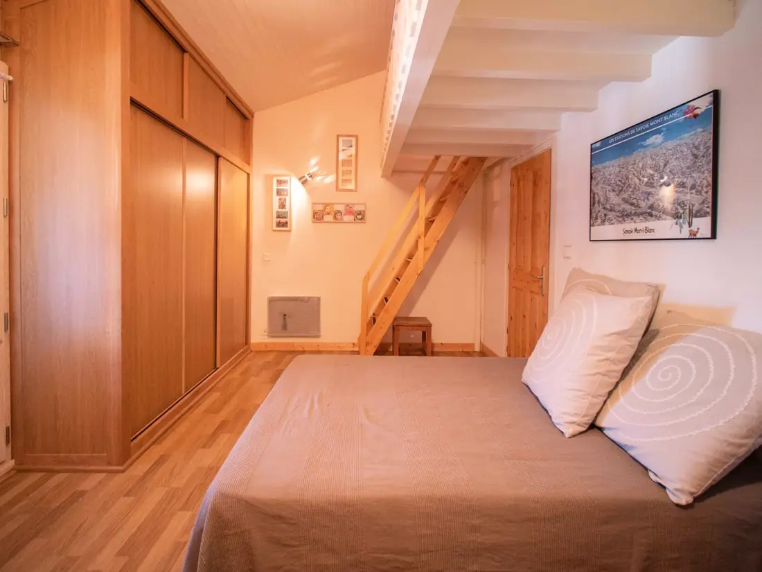 Location de Vacances VALMOREL 65