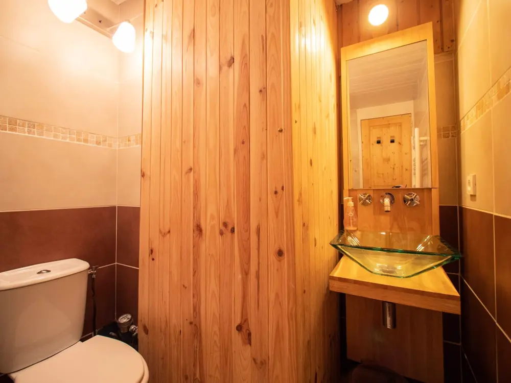 Location de Vacances VALMOREL 65