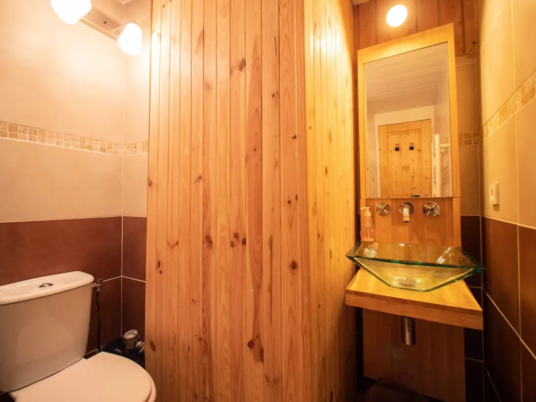 Location de Vacances VALMOREL 65