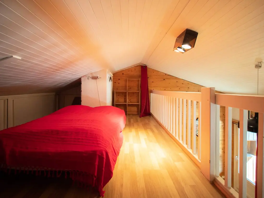 Location de Vacances VALMOREL 65