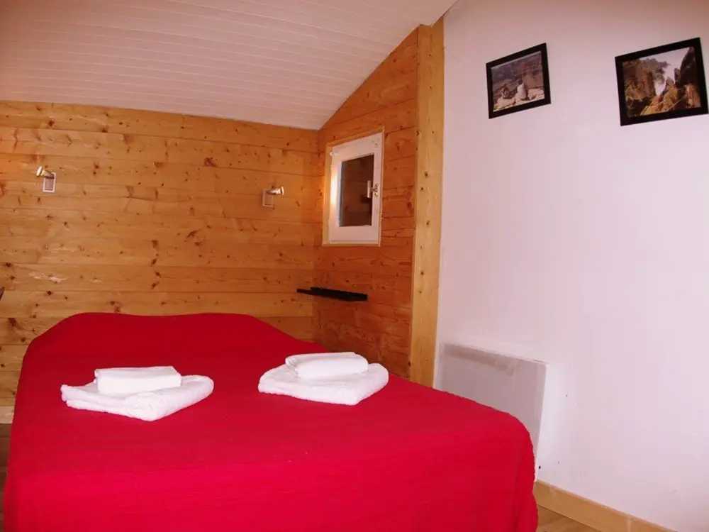 Location de Vacances VALMOREL 65