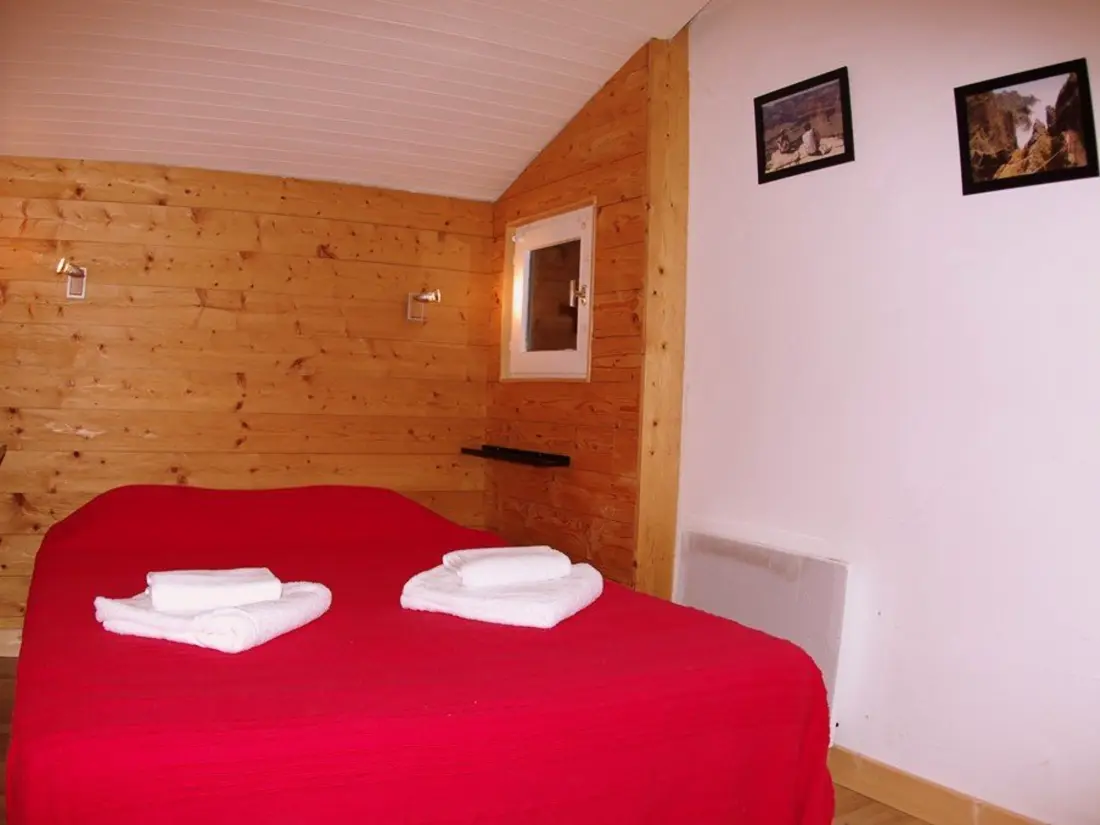 Location de Vacances VALMOREL 65