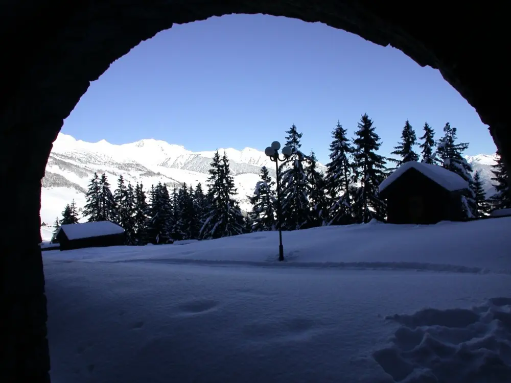 Location de Vacances VALMOREL 67