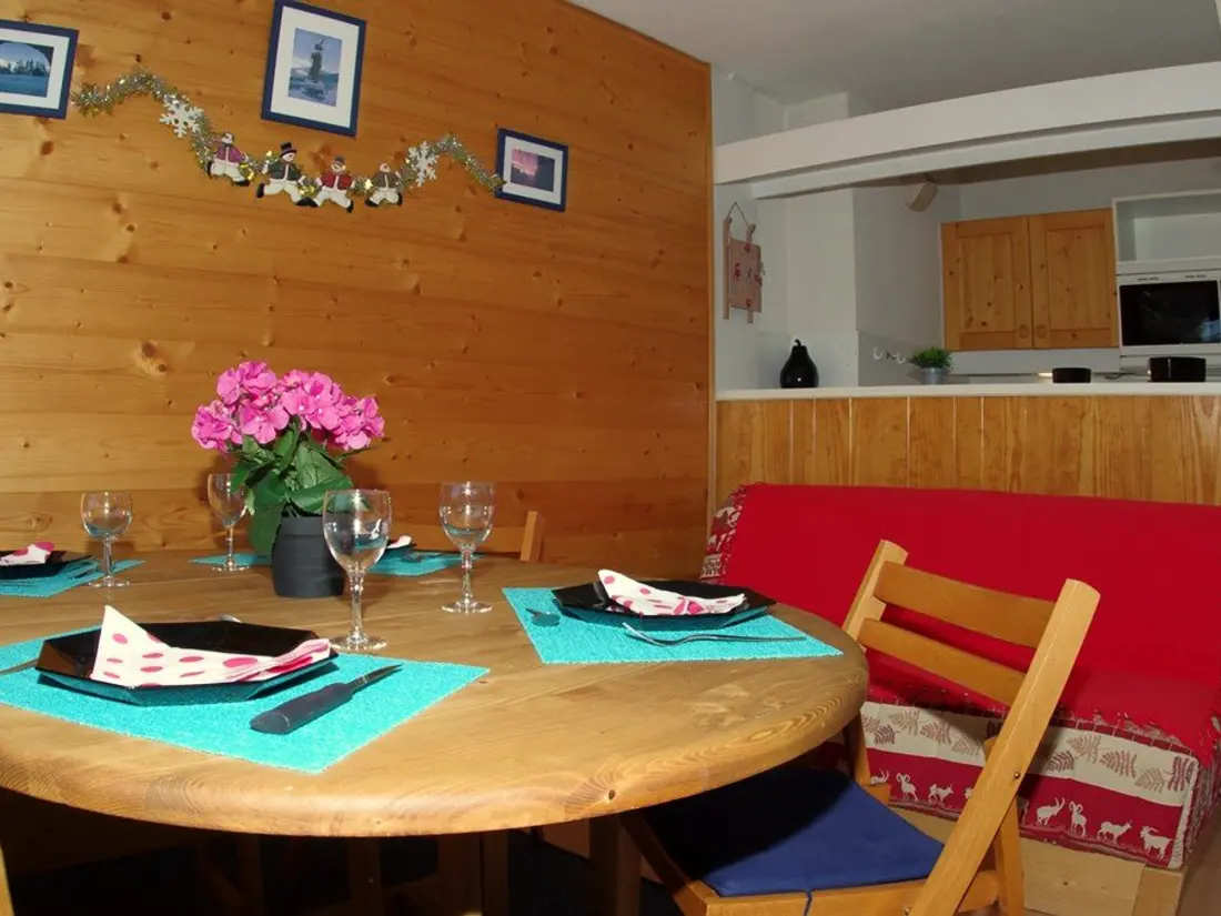 Location de Vacances VALMOREL 67