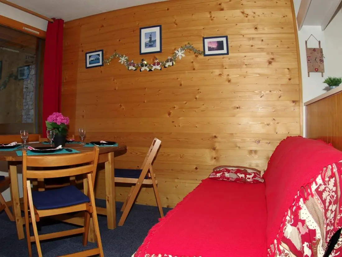 Location de Vacances VALMOREL 67