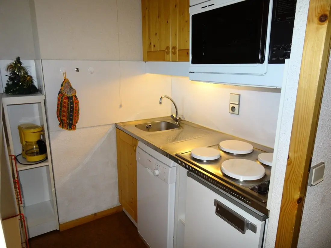Location de Vacances VALMOREL 67