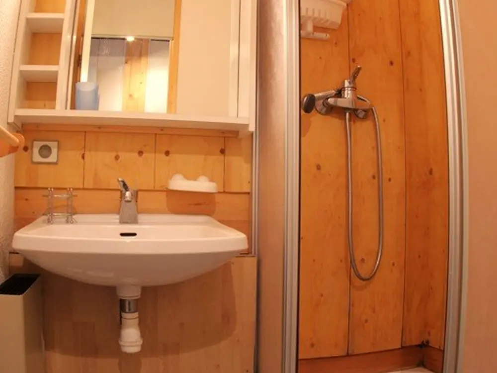 Location de Vacances VALMOREL 67