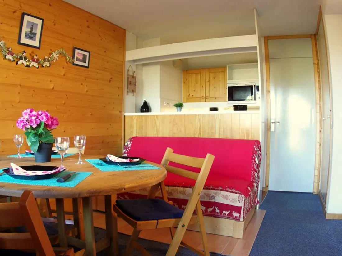 Location de Vacances VALMOREL 67