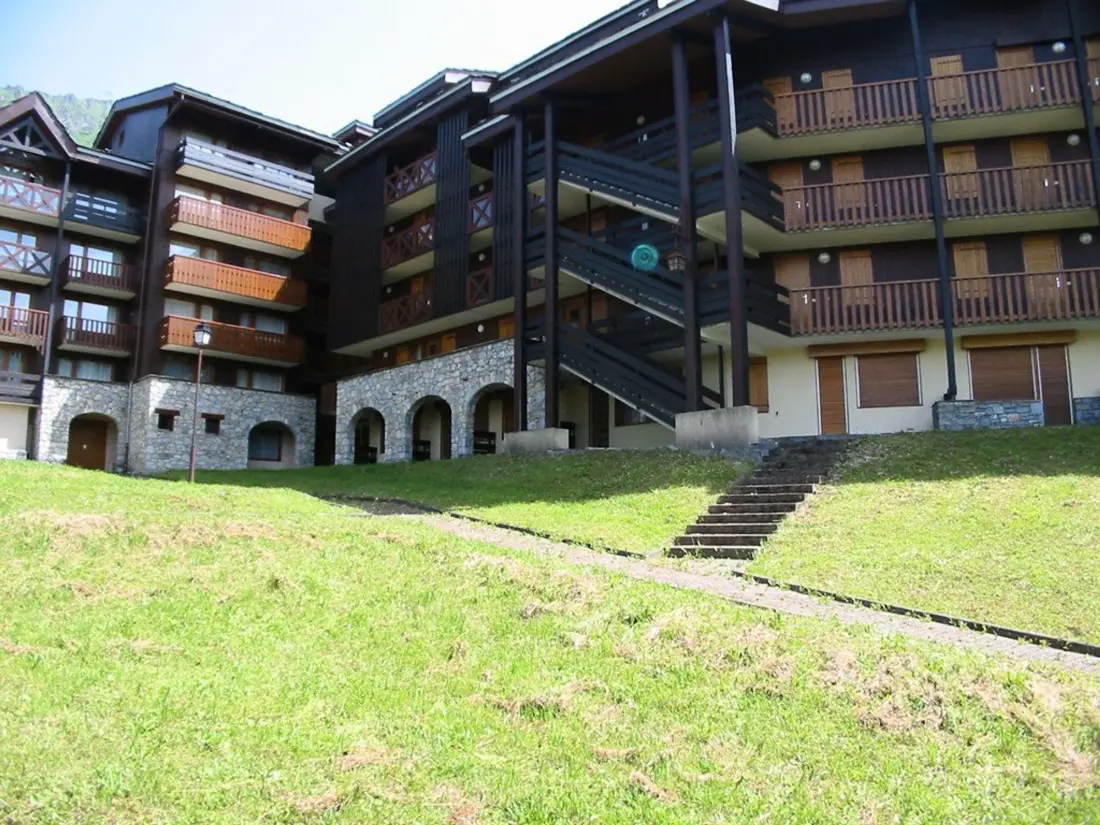 Location de Vacances VALMOREL 67