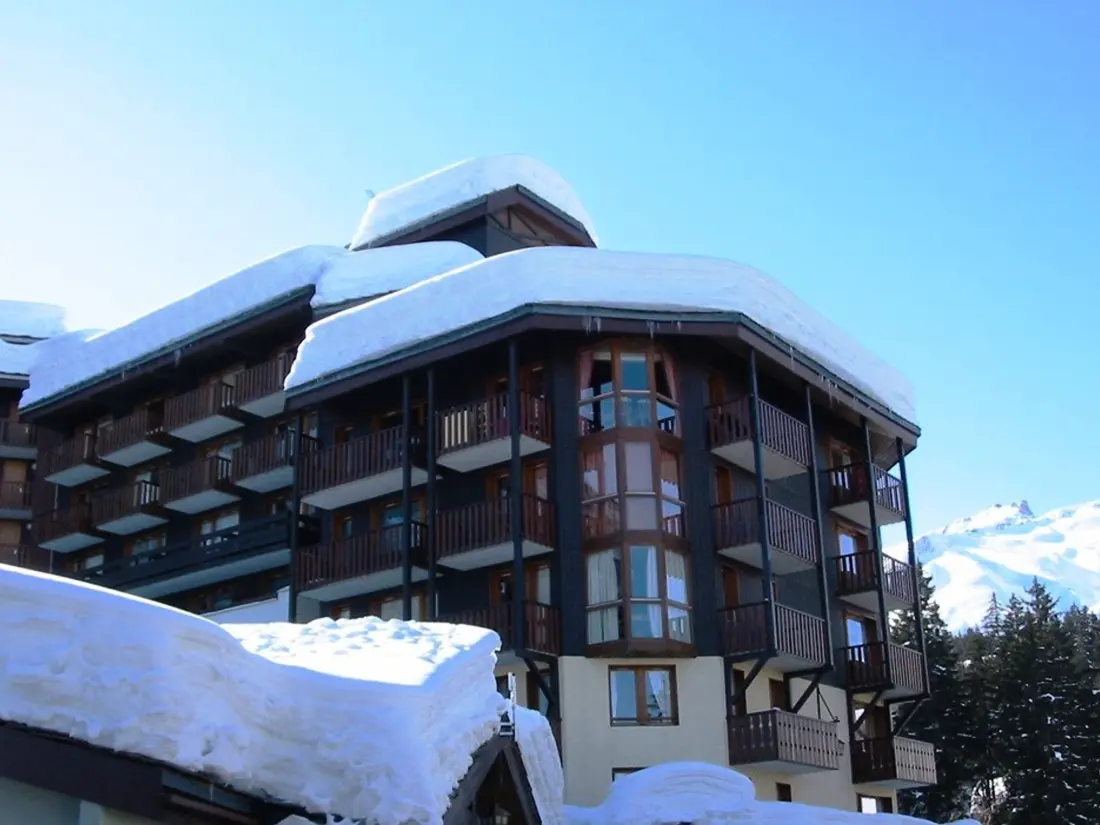 Location de Vacances VALMOREL 67