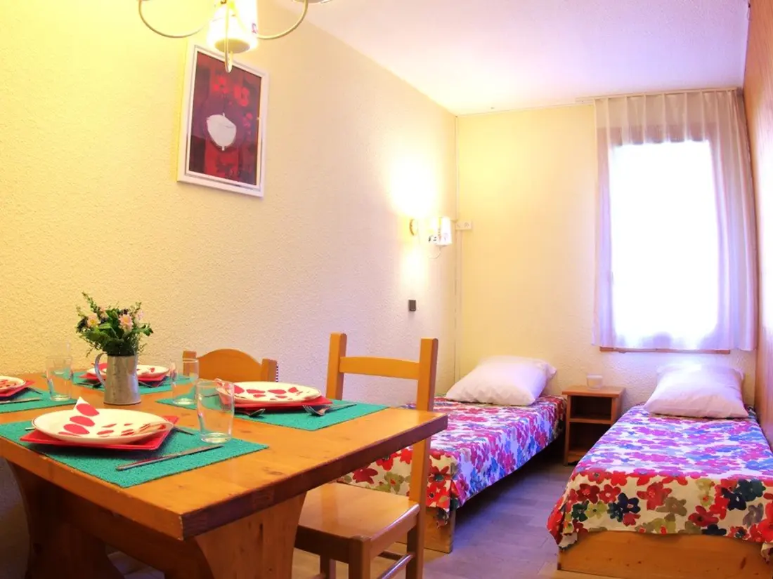 Location de Vacances VALMOREL 68