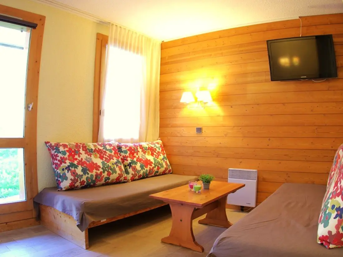 Location de Vacances VALMOREL 68