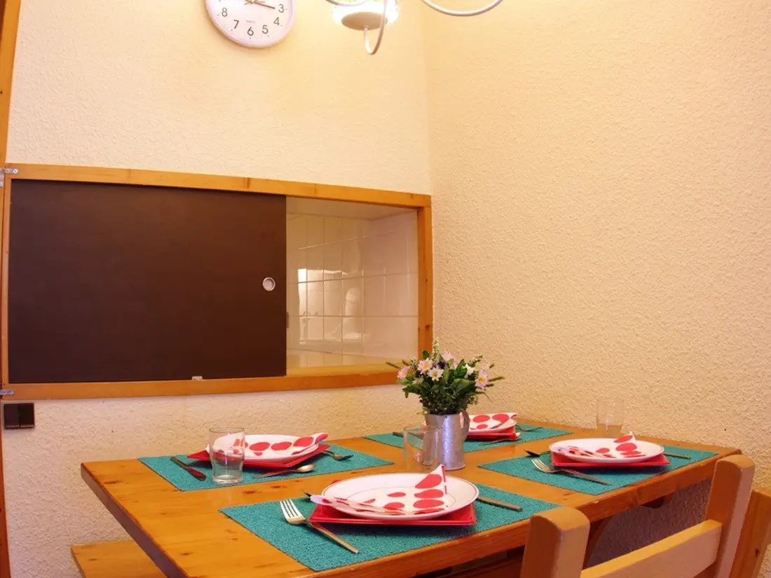 Location de Vacances VALMOREL 68
