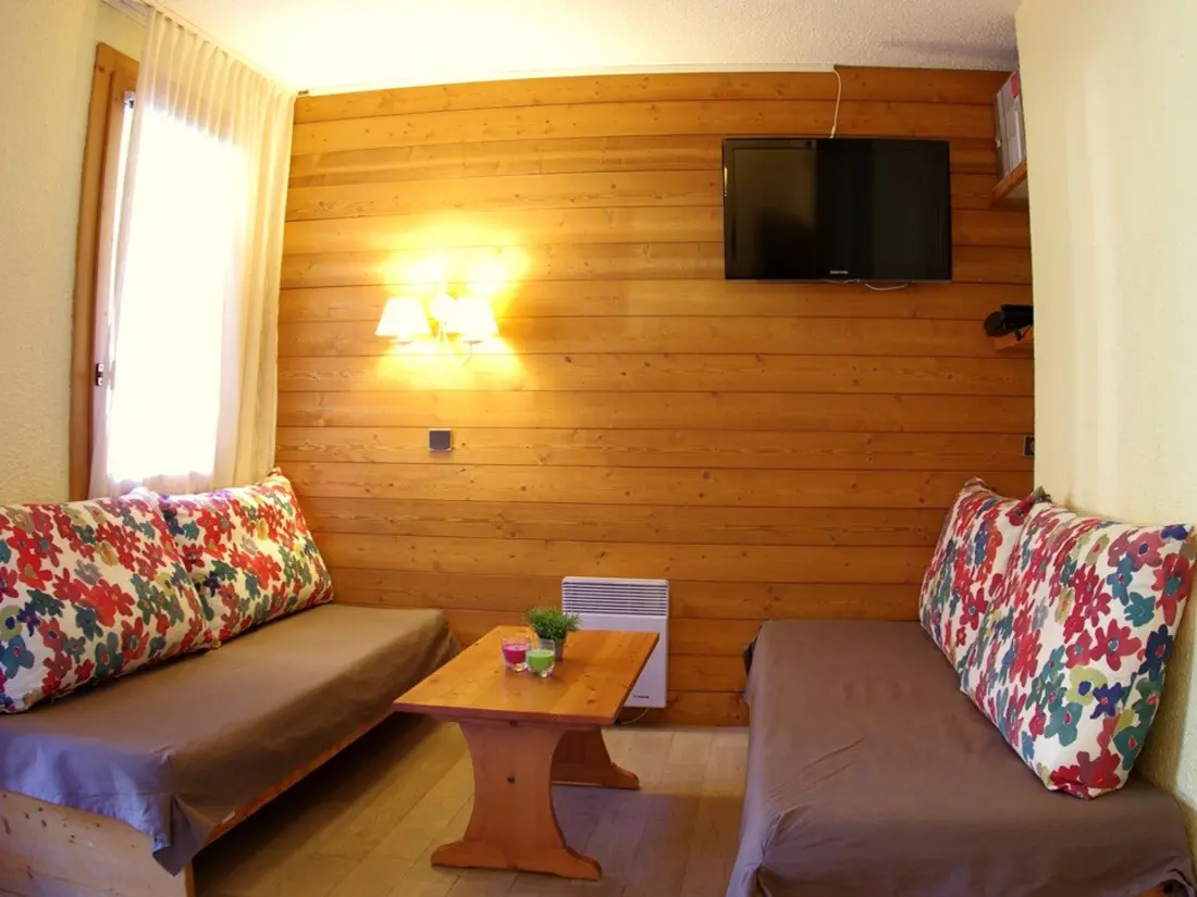 Location de Vacances VALMOREL 68