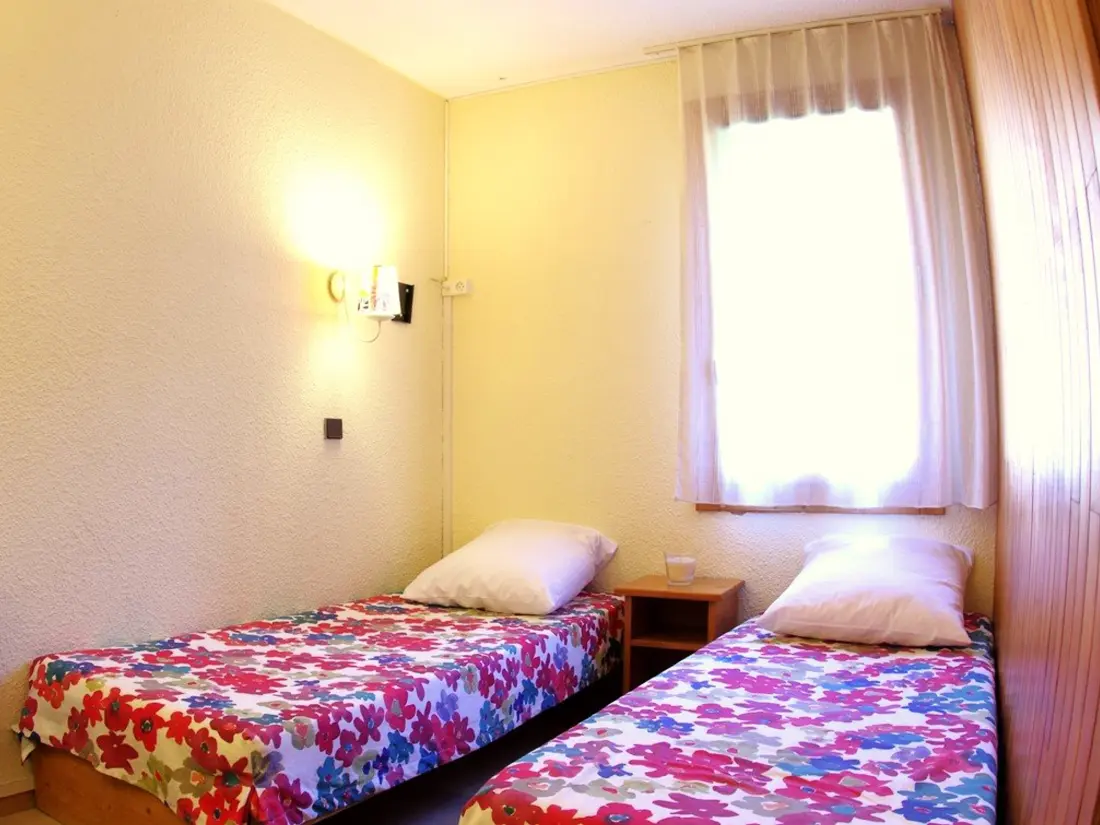 Location de Vacances VALMOREL 68