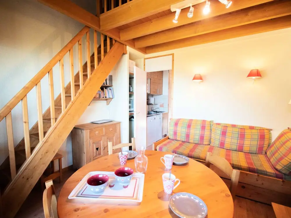 Location de Vacances VALMOREL 7