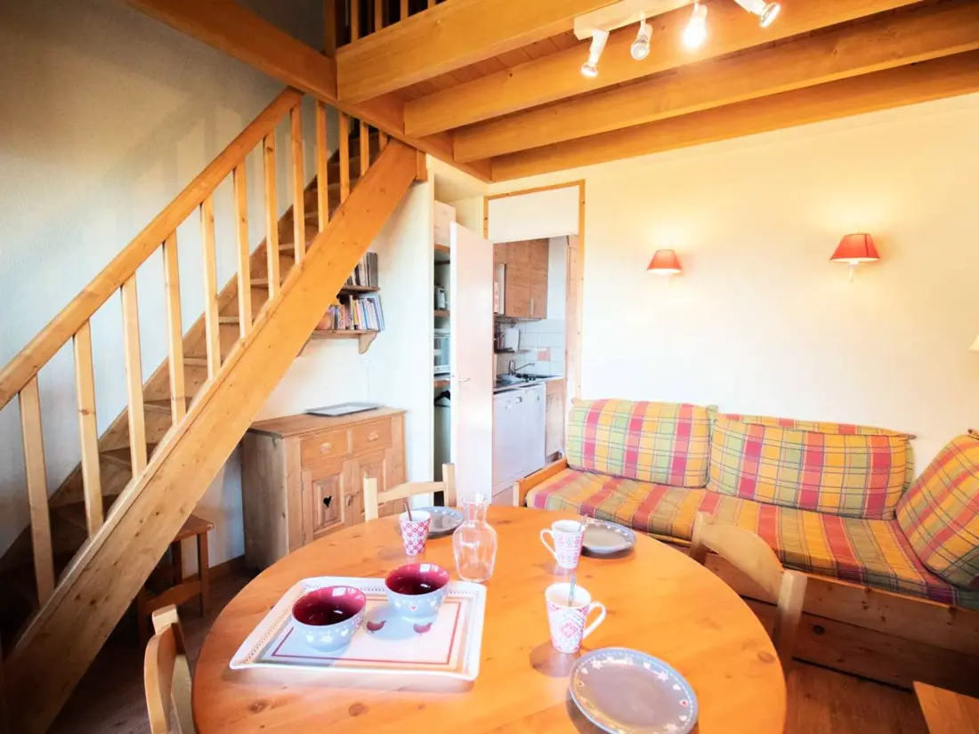 Location de Vacances VALMOREL 7