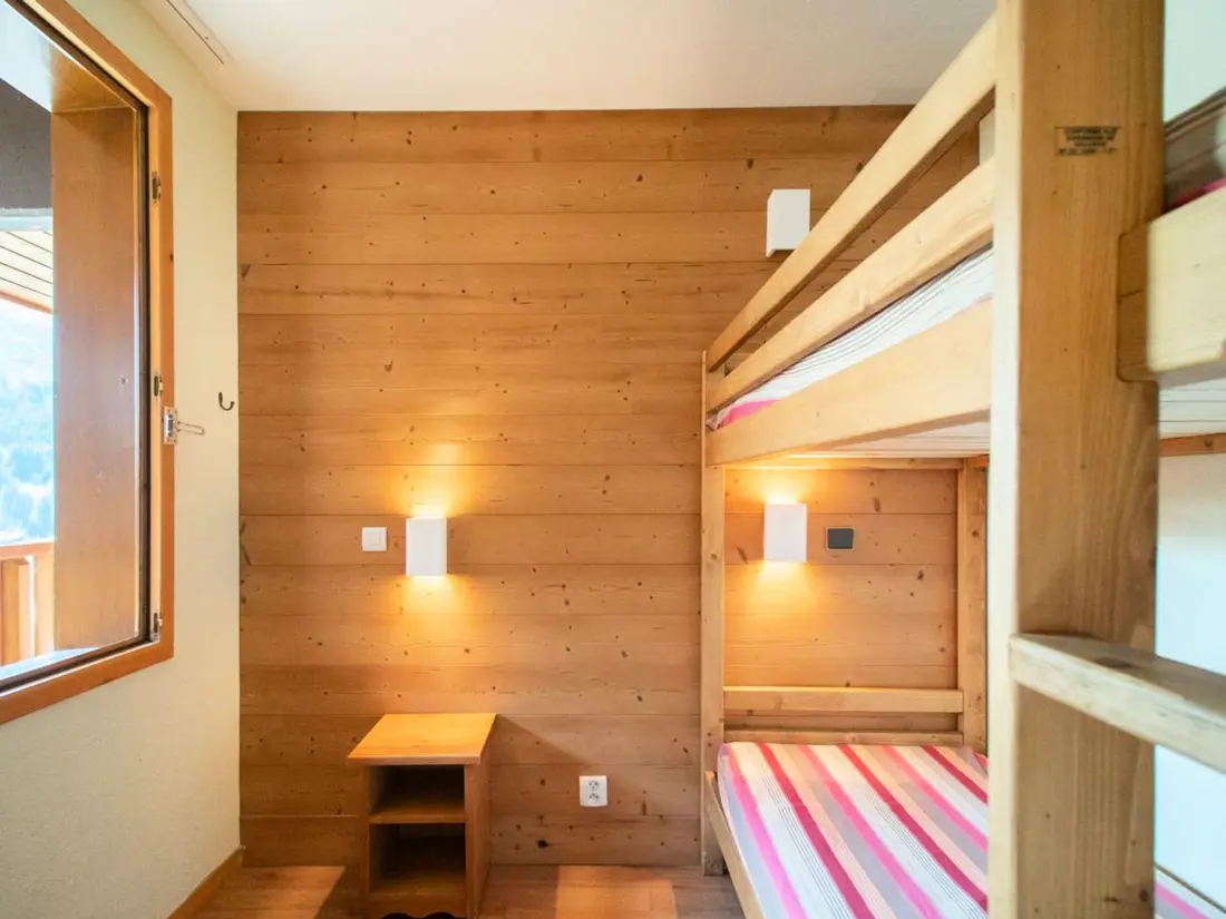 Location de Vacances VALMOREL 7