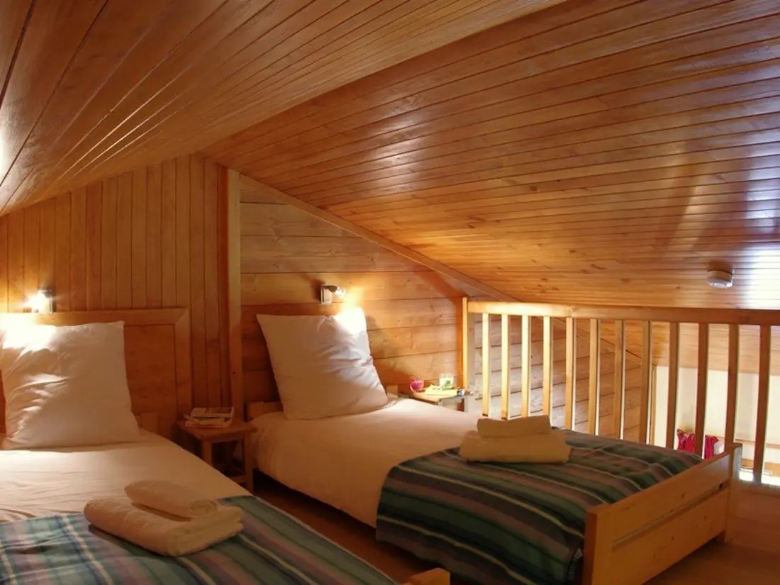 Location de Vacances VALMOREL 7
