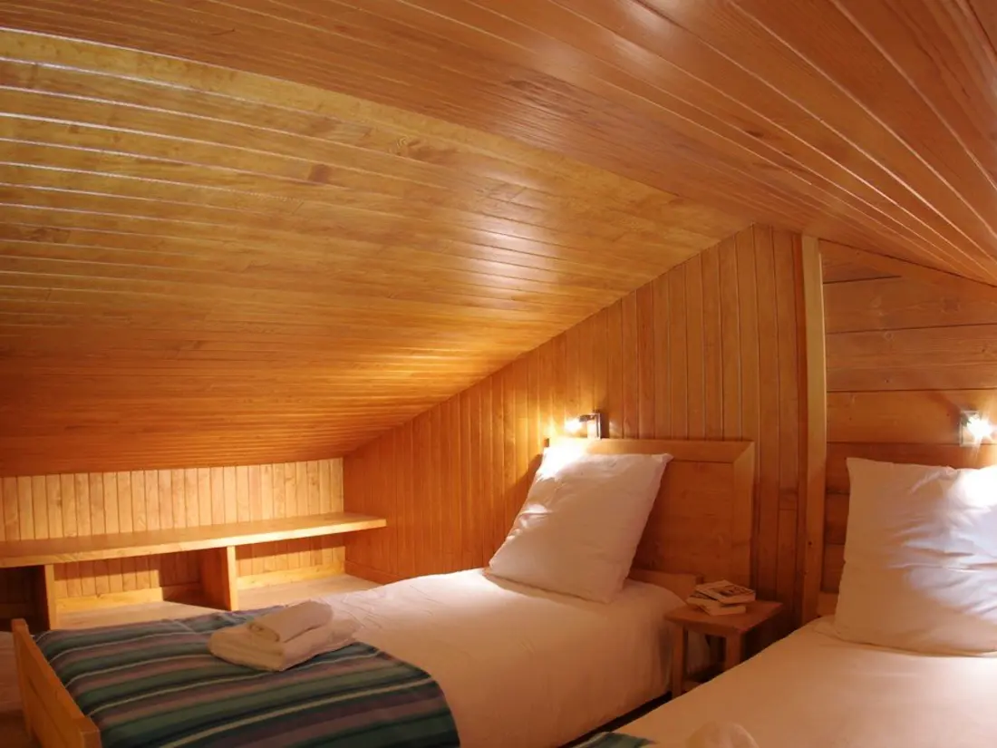 Location de Vacances VALMOREL 7