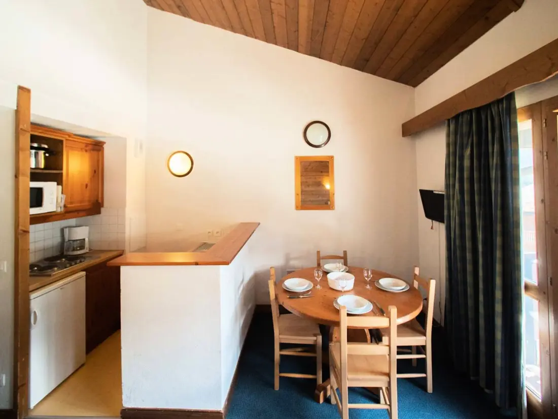 Location de Vacances VALMOREL 71