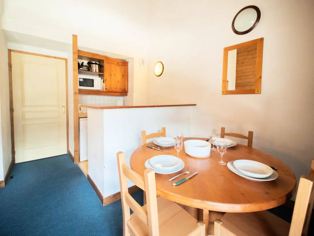 Location de Vacances VALMOREL 71
