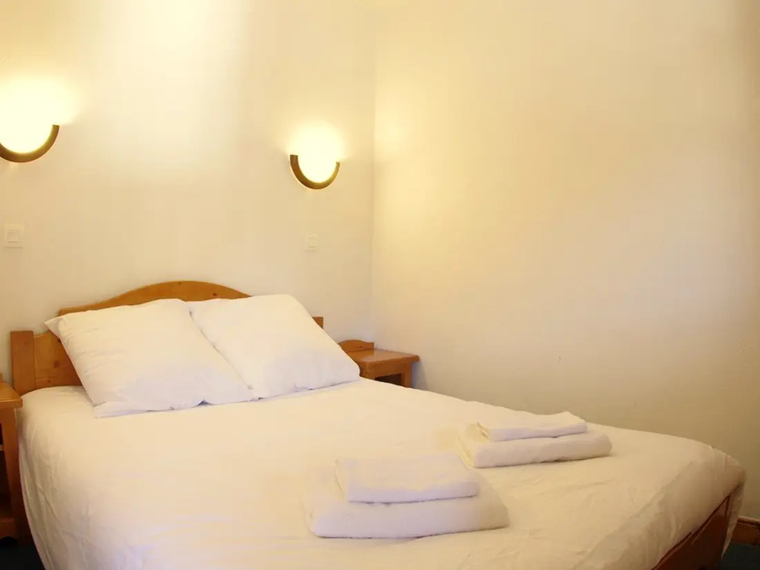 Location de Vacances VALMOREL 71