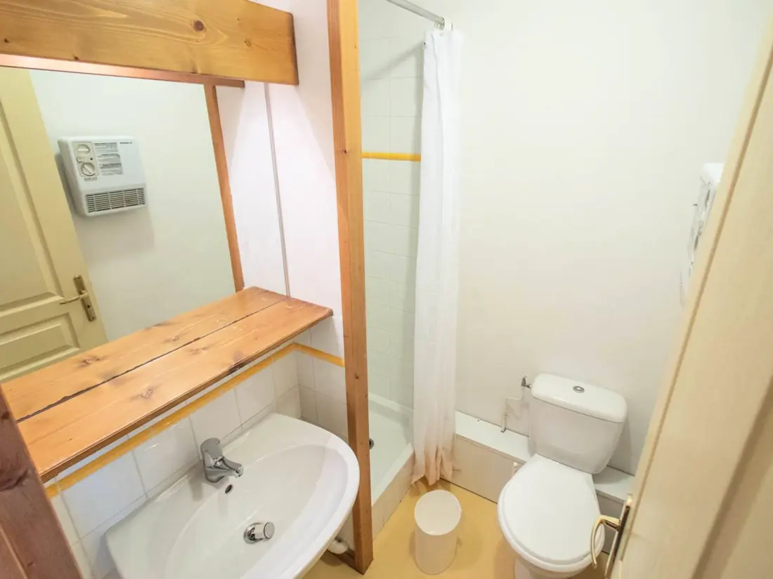 Location de Vacances VALMOREL 71