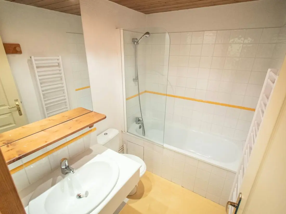 Location de Vacances VALMOREL 71