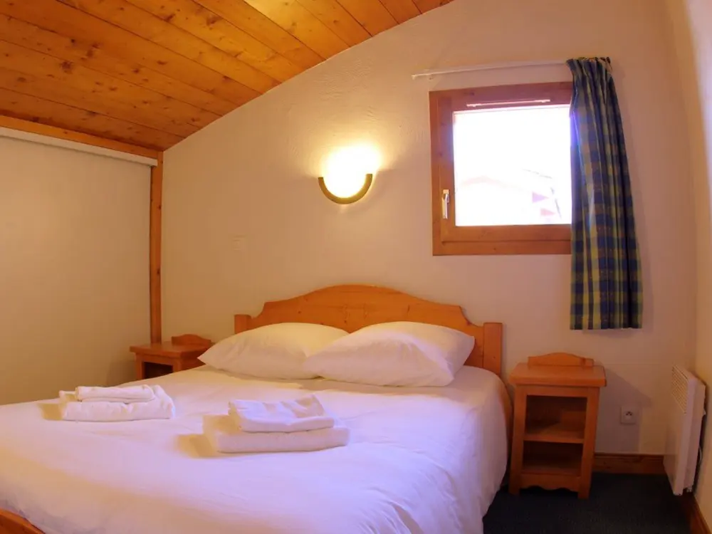 Location de Vacances VALMOREL 76