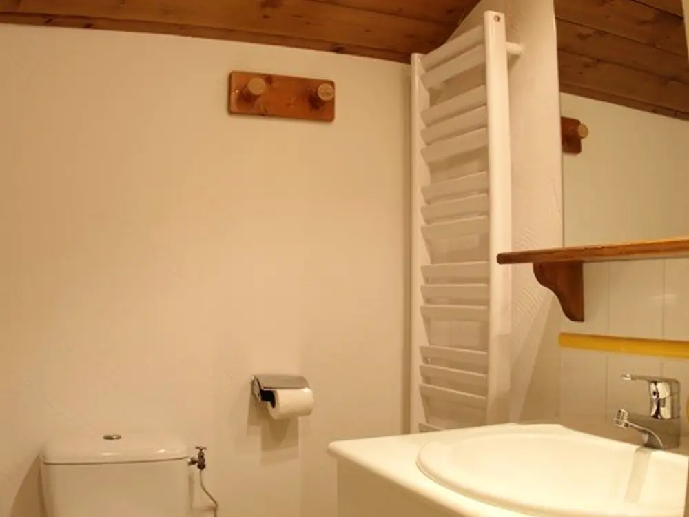 Location de Vacances VALMOREL 76