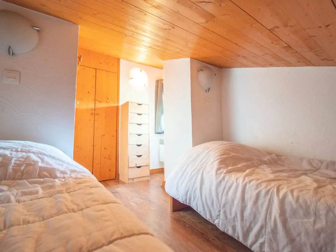 Location de Vacances VALMOREL 78