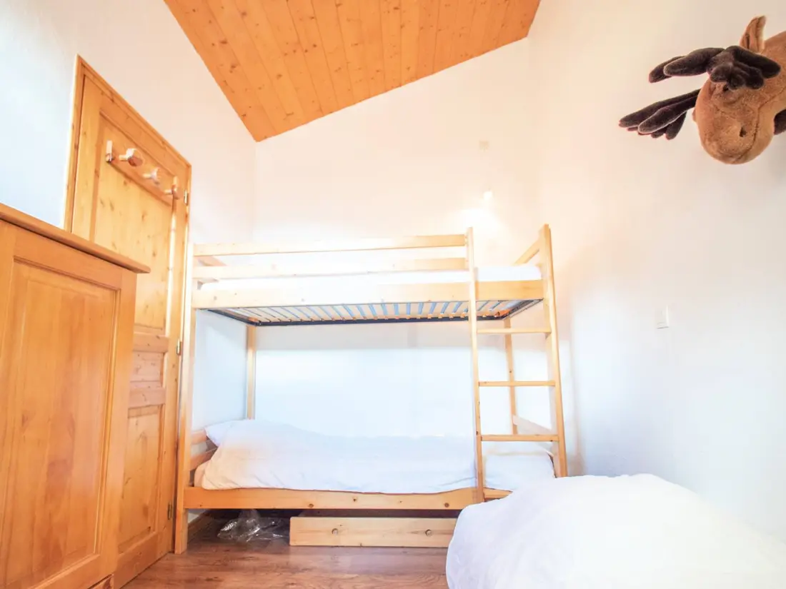 Location de Vacances VALMOREL 78
