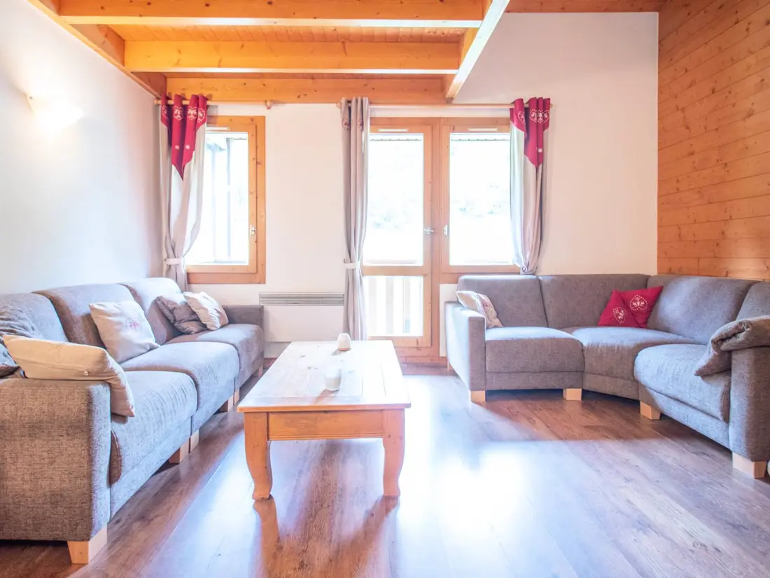 Location de Vacances VALMOREL 78