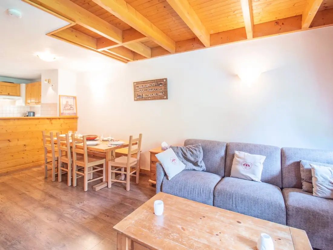Location de Vacances VALMOREL 78
