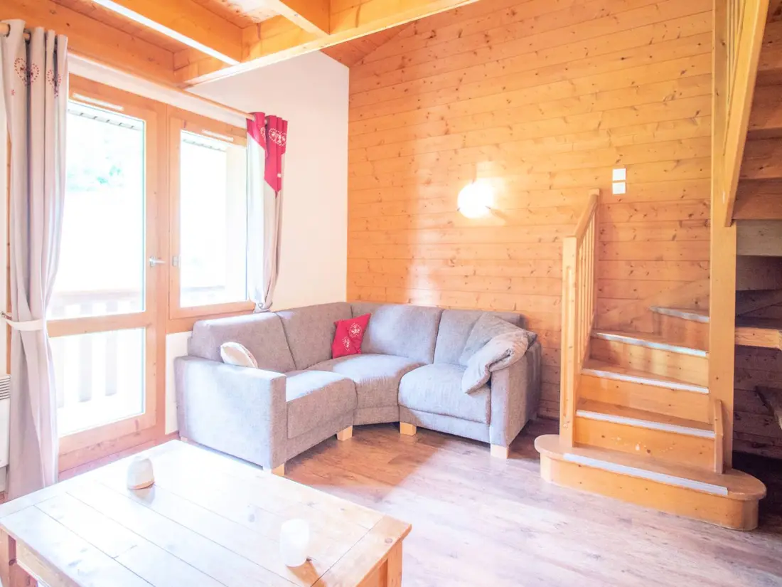 Location de Vacances VALMOREL 78