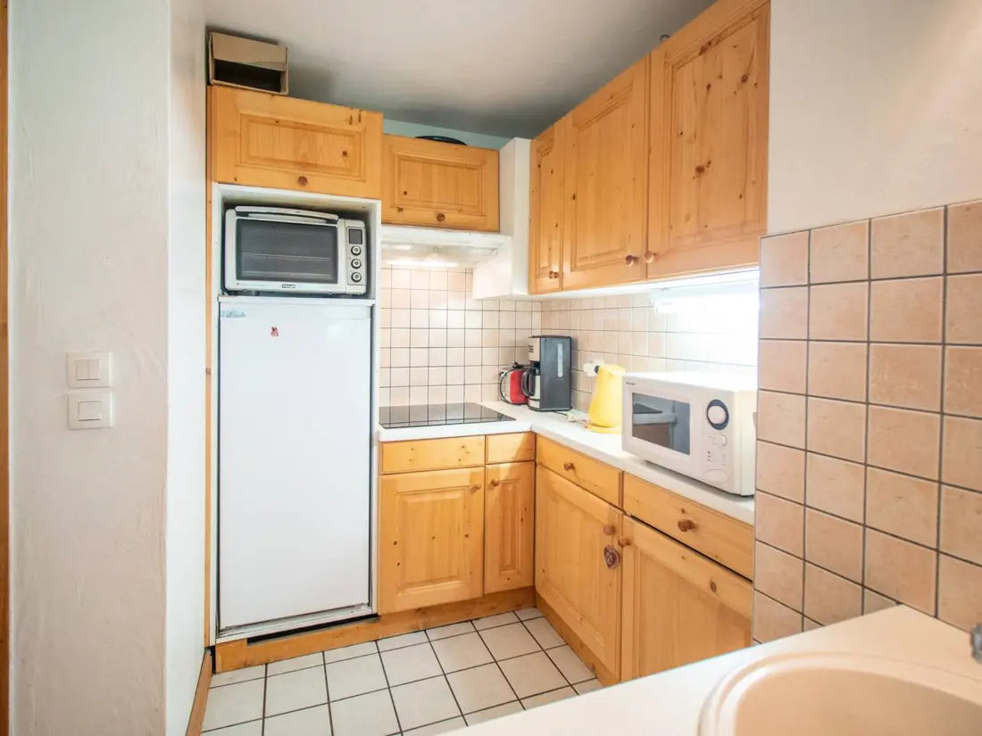 Location de Vacances VALMOREL 78
