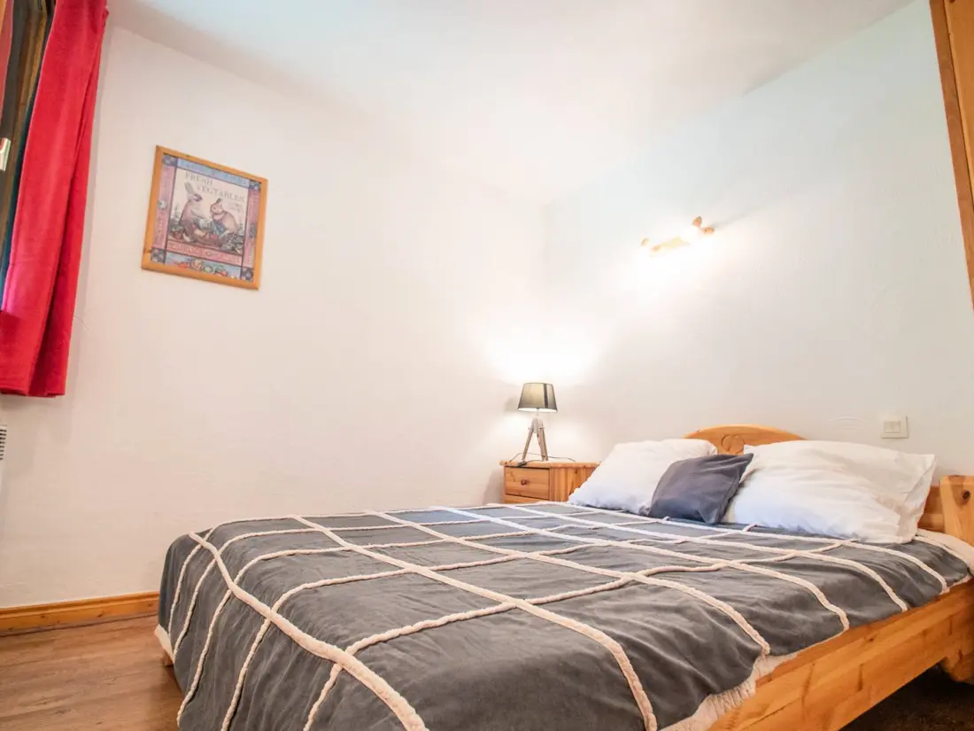 Location de Vacances VALMOREL 78