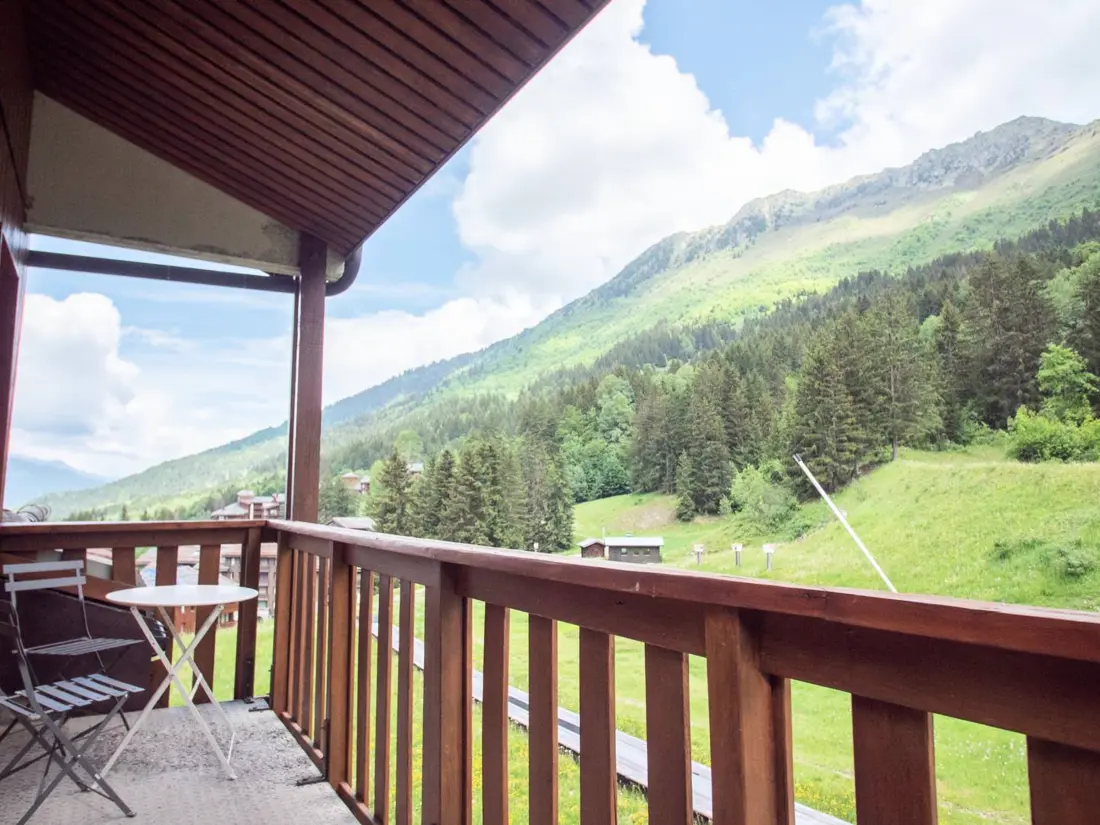 Location de Vacances VALMOREL 78