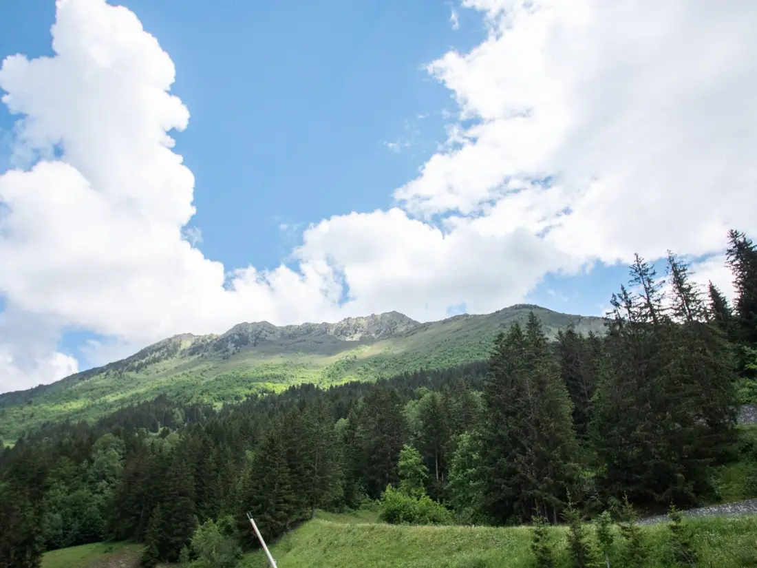 Location de Vacances VALMOREL 78