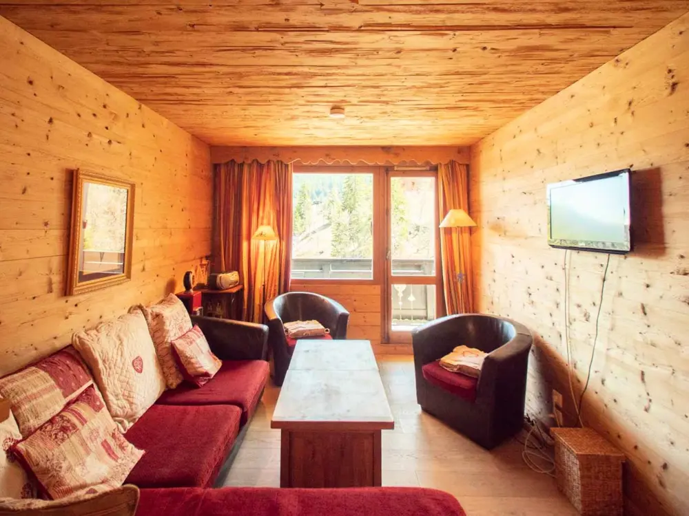 Location de Vacances VALMOREL 79