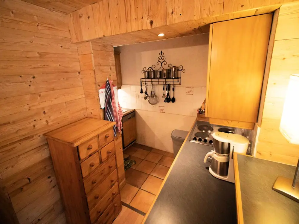 Location de Vacances VALMOREL 79