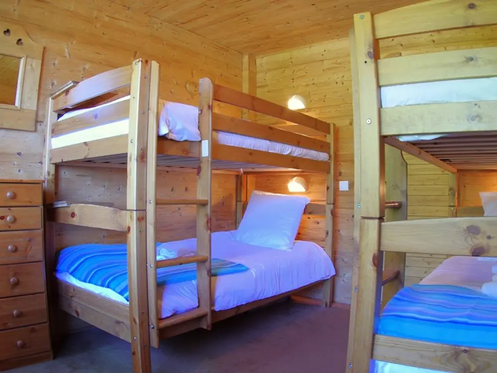 Location de Vacances VALMOREL 79
