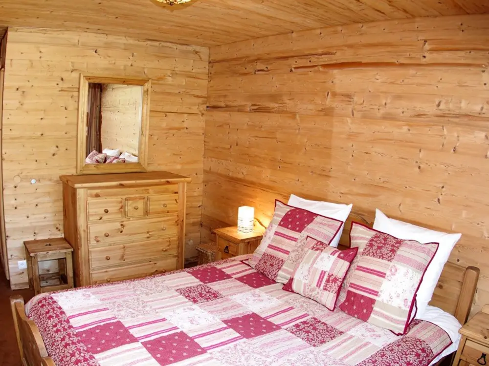 Location de Vacances VALMOREL 79