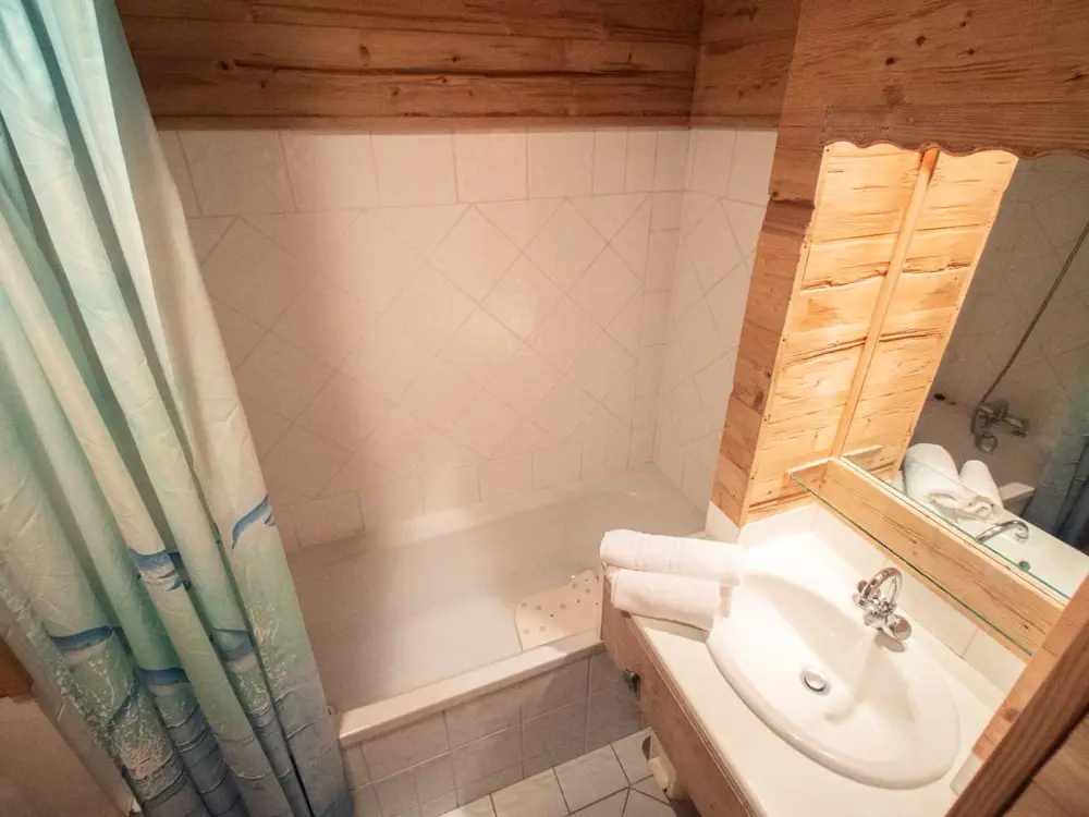 Location de Vacances VALMOREL 79