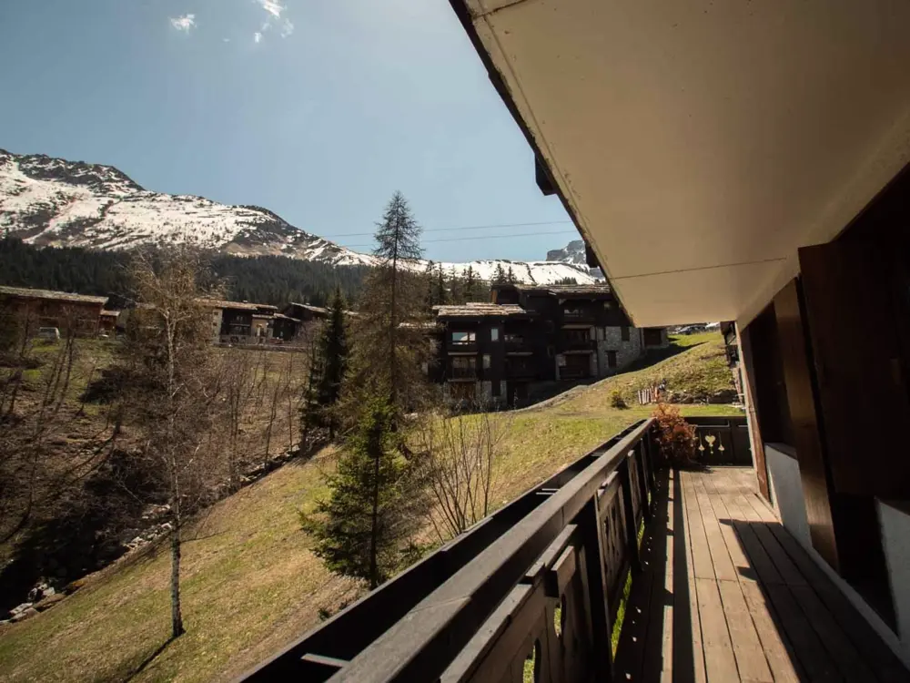 Location de Vacances VALMOREL 79