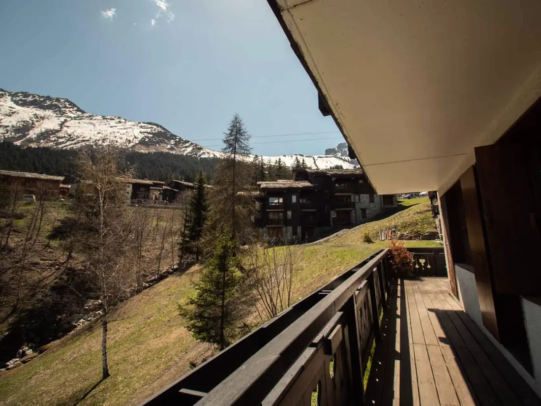 Location de Vacances VALMOREL 79