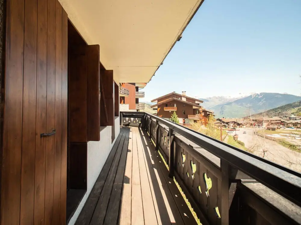 Location de Vacances VALMOREL 79