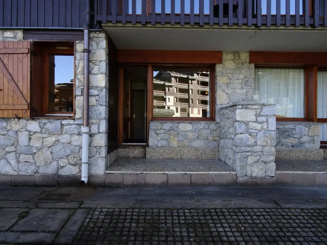 Location de Vacances VALMOREL 84
