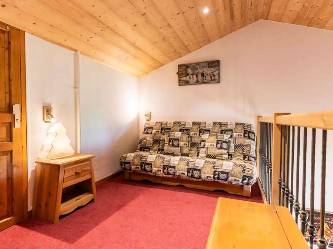 Location de Vacances VALMOREL 85